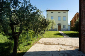 Villa Galgani, Lucca